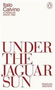 Under the ... - Italo Calvino -  Polish Bookstore 