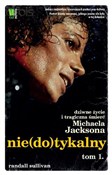 Nie(do)tyk... - Randall Sullivan -  books from Poland
