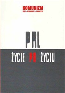 Picture of PRL - życie po życiu