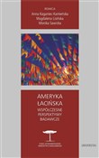 Polska książka : Ameryka Ła...