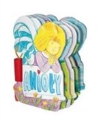 Książka : Anioły - Ewa Stadtmuller