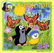 Książka : Krecik i l... - Zdenek Miler, Katerina Miler