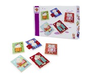 Gra Ubiera... -  foreign books in polish 