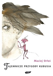 Obrazek Tajemnicze przygody Kubusia