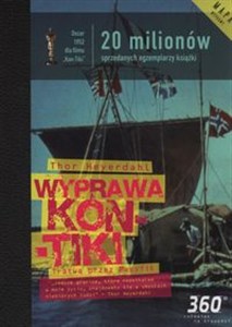 Obrazek Wyprawa Kon-tiki