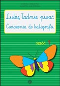 Zobacz : Lubię ładn... - Agnieszka Czerkas-Polit, Katarzyna Sirak-Stopińska