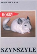 Szynszyle - Agnieszka Zas - Ksiegarnia w UK