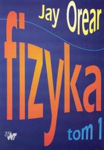 Obrazek Fizyka Tom 1-2