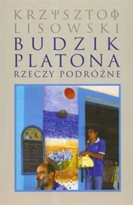 Obrazek Budzik Platona rzeczy podróżne