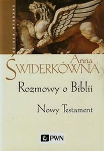 Obrazek Rozmowy o Biblii Nowy Testament