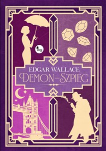 Picture of Demon-szpieg