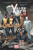 All New X-... - Opracowanie Zbiorowe -  books in polish 