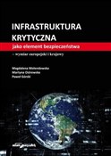 polish book : Infrastruk... - Magdalena Molendowska, Martyna Ostrowska, Paweł G
