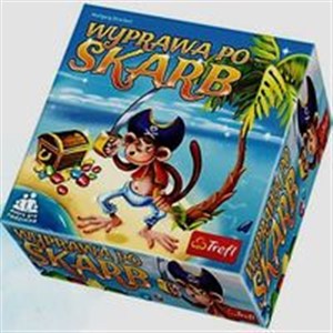 Picture of Wyprawa po skarb