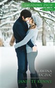 Lawina ucz... - Janette Kenny - Ksiegarnia w UK