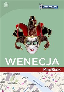 Obrazek Wenecja MapBook