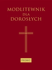 Picture of Modlitewnik dla dorosłych