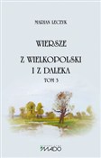 Wiersze Z ... - Marian Leczyk -  Polish Bookstore 