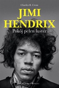 Obrazek Jimi Hendrix Pokój pełen luster