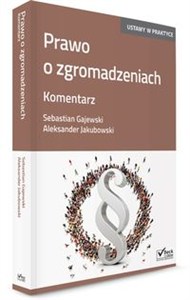 Obrazek Prawo o zgromadzeniach Komentarz