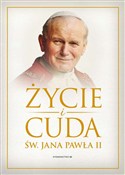 polish book : Życie i cu... - Marta Wielek