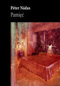 Pamięć - Peter Nadas -  books from Poland
