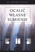 Ocalić wła... - Edward Staniek - Ksiegarnia w UK