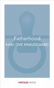 Fatherhood... - Karl Ove Knausgaard -  foreign books in polish 