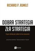 Dobra stra... - Richard P. Rumelt - Ksiegarnia w UK