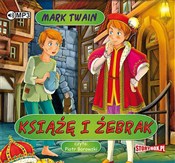 Zobacz : [Audiobook... - Mark Twain