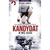 Kandydat -... - Michał Łowicz -  Polish Bookstore 