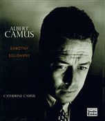 Książka : Albert Cam... - Catherine Camus