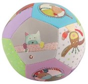 Miękka pił... -  foreign books in polish 