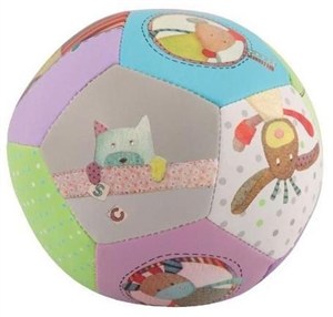 Picture of Miękka piłeczka Les Jolis