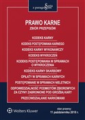 Prawo karn... -  Polish Bookstore 