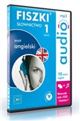 FISZKI aud... - Opracowanie Zbiorowe -  Polish Bookstore 