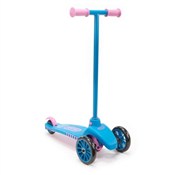 polish book : Hulajnoga ...