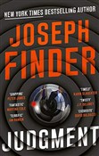 Judgment - Joseph Finder -  Polish Bookstore 