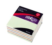 Polska książka : Karteczki ...