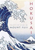 Książka : Hokusai Th... - Amelie Balcou
