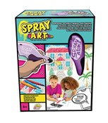 polish book : SPRAY ART ...