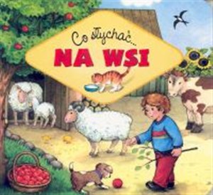 Obrazek Co słychać - Na wsi