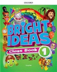 Obrazek Bright Ideas 1 CB and app PK