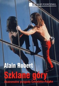 Obrazek Szklane góry Ekstremalne przygody Człowieka-Pająka