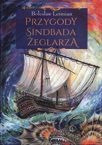 Obrazek Przygody Sindbada Żeglarza