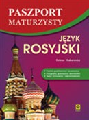 Język rosy... - Helena Makarewicz -  books from Poland