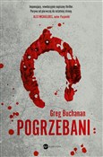 Pogrzebani... - Greg Buchanan -  Polish Bookstore 