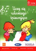 polish book : Uczę się w... - Magdalena Kaczmarek
