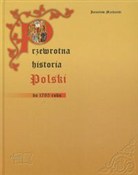 Przewrotna... - Jarosław Machnicki -  books from Poland