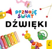 Dźwięki. P... - Opracowanie Zbiorowe -  foreign books in polish 